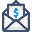 پیش‌نمایش فایل money-mail-2009835 از پک امور مالی و پایه