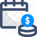 پیش‌نمایش فایل payment-schedule-2009797 از پک امور مالی و پایه