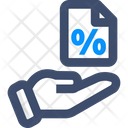 پیش‌نمایش فایل percentage-2009844 از پک امور مالی و پایه