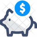 پیش‌نمایش فایل piggy-bank-2009846 از پک امور مالی و پایه