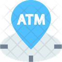 پیش‌نمایش فایل atm-location-2009924 از پک امور مالی و پایه