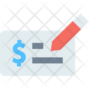 پیش‌نمایش فایل bank-cheque-2009921 از پک امور مالی و پایه