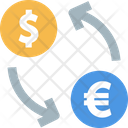 پیش‌نمایش فایل currency-exchange-2009895 از پک امور مالی و پایه