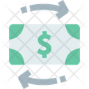 پیش‌نمایش فایل currency-flow-2009882 از پک امور مالی و پایه