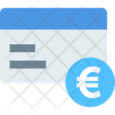 پیش‌نمایش فایل euro-card-2009898 از پک امور مالی و پایه