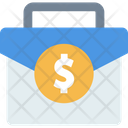 پیش‌نمایش فایل money-bag-2009931 از پک امور مالی و پایه