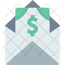 پیش‌نمایش فایل money-mail-2009904 از پک امور مالی و پایه