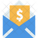 پیش‌نمایش فایل money-mail-2009922 از پک امور مالی و پایه