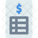 پیش‌نمایش فایل money-report-2009893 از پک امور مالی و پایه