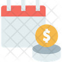 پیش‌نمایش فایل payment-schedule-2009866 از پک امور مالی و پایه