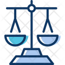 پیش‌نمایش فایل balance-scale-2010082 از پک امور مالی
