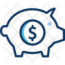 پیش‌نمایش فایل piggy-bank-2010108 از پک امور مالی