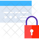 پیش‌نمایش فایل locked-credit-card-2010139 از پک امور مالی