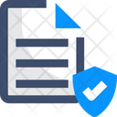 پیش‌نمایش فایل secure-file-2010253 از پک مقررات حفاظت از داده‌ها و پایه