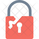 پیش‌نمایش فایل broken-lock-2010282 از پک مقررات حفاظت از داده‌ها و پایه