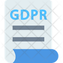 پیش‌نمایش فایل gdpr-document-2010292 از پک مقررات حفاظت از داده‌ها و پایه