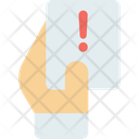 پیش‌نمایش فایل penalty-card-2010262 از پک مقررات حفاظت از داده‌ها و پایه