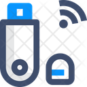 پیش‌نمایش فایل dongle-2010488 از پک اینترنت اشیا و پایه