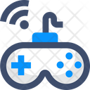 پیش‌نمایش فایل game-controller-2010489 از پک اینترنت اشیا و پایه