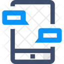پیش‌نمایش فایل mobile-conversation-2010495 از پک اینترنت اشیا و پایه
