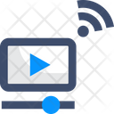 پیش‌نمایش فایل online-video-watching-2010461 از پک اینترنت اشیا و پایه