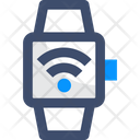 پیش‌نمایش فایل smart-watch-2010459 از پک اینترنت اشیا و پایه