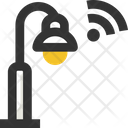 پیش‌نمایش فایل automatic-streetlight-2010520 از پک اینترنت اشیا و پایه