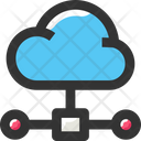 پیش‌نمایش فایل cloud-connection-2010503 از پک اینترنت اشیا و پایه