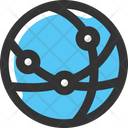 پیش‌نمایش فایل global-network-2010505 از پک اینترنت اشیا و پایه