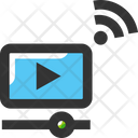 پیش‌نمایش فایل online-video-watching-2010501 از پک اینترنت اشیا و پایه