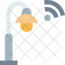 پیش‌نمایش فایل automatic-streetlight-2010561 از پک اینترنت اشیا و پایه