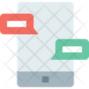 پیش‌نمایش فایل mobile-conversation-2010576 از پک اینترنت اشیا و پایه
