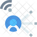 پیش‌نمایش فایل user-communication-2010575 از پک اینترنت اشیا و پایه