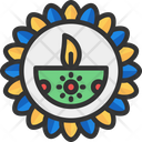 پیش‌نمایش فایل diya-2009032 از پک دیوالی (جشنواره نور)