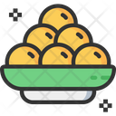 پیش‌نمایش فایل laddu-2009061 از پک دیوالی (جشنواره نور)