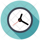 پیش‌نمایش فایل clock-289 از پک آیکن‌های پسندیدن و نپسندیدن