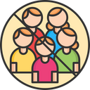 پیش‌نمایش فایل avoid-crowd-2374577 از پک بیماری