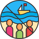 پیش‌نمایش فایل avoid-crowd-place-2374541 از پک بیماری