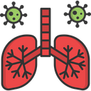 پیش‌نمایش فایل lungs-infection-2374587 از پک بیماری