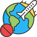 پیش‌نمایش فایل no-traveling-2374578 از پک بیماری