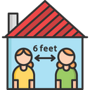 پیش‌نمایش فایل social-distance-in-home-2374549 از پک بیماری