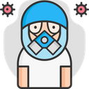 پیش‌نمایش فایل virus-protection-mask-2374581 از پک بیماری