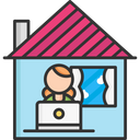 پیش‌نمایش فایل work-from-home-2374540 از پک بیماری