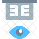 پیش‌نمایش فایل eye-test-2374779 از پک کیت پزشکی، پایه و ۱