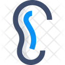 پیش‌نمایش فایل ear-2374822 از پک کیت پزشکی، پایه و ۱