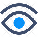پیش‌نمایش فایل eye-2374823 از پک کیت پزشکی، پایه و ۱
