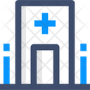 پیش‌نمایش فایل hospital-2374834 از پک کیت پزشکی، پایه و ۱