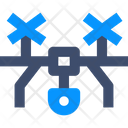 پیش‌نمایش فایل drone-2374874 از پک کیت پزشکی، پایه و ۲