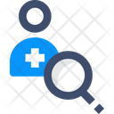 پیش‌نمایش فایل find-doctor-2374893 از پک کیت پزشکی، پایه و ۲