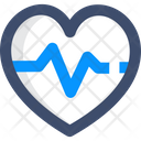 پیش‌نمایش فایل heartbeat-2374880 از پک کیت پزشکی، پایه و ۲